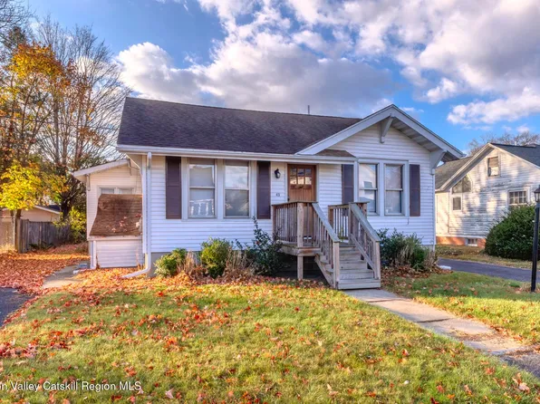 43 Guyton Street, Kingston, NY 12401