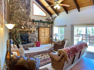 912 Panamint Mountain Dr, Big Bear City, CA 92314