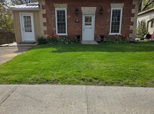 28 Booth St N, Trent Hills, ON K0L1L0