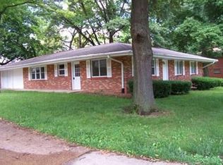 7923 Colonel Dent Dr, Saint Louis, MO