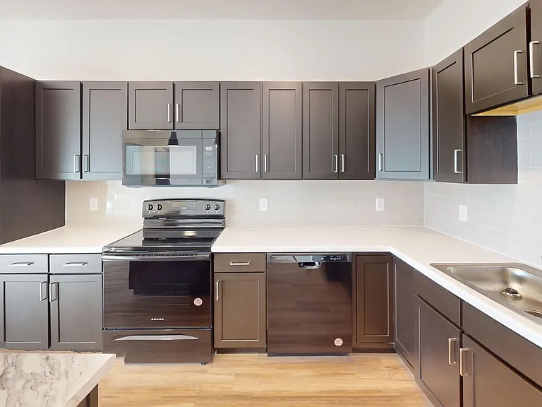 Sage Meadow Apartments & Townhomes — Photo 90