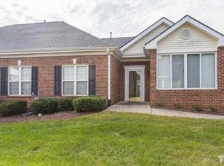 316 Troon Village Ln #0, Cary, NC 27511