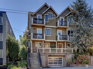 211 Boston St #A, Seattle, WA 98109