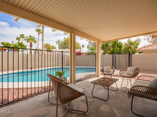 4724 E PIEDMONT Road, Phoenix, AZ 85044