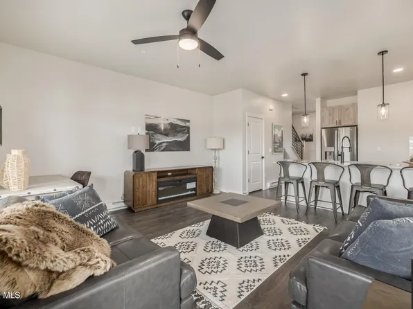 155 Granby Meadow Drive, Granby, CO 80446