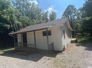 9554 Old Highway 13, Murphysboro, IL 62966