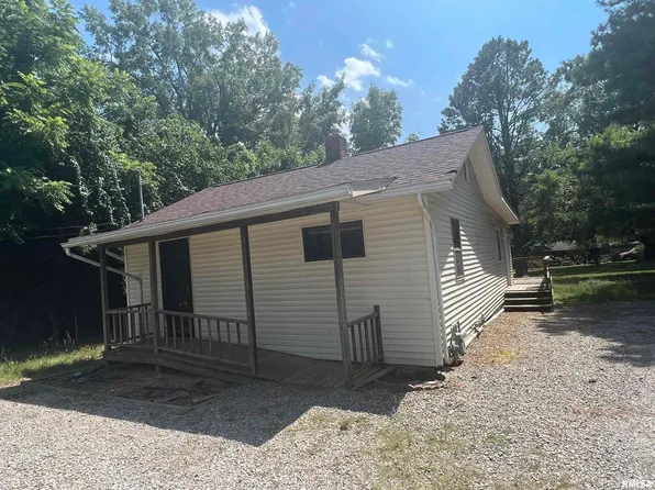 9554 Old Highway 13, Murphysboro, IL 62966