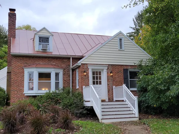 210 Adeline Dr, Westminster, MD 21157