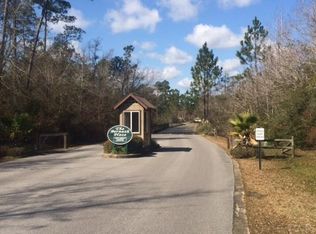 3137 Bernath Dr, Milton, FL 32583