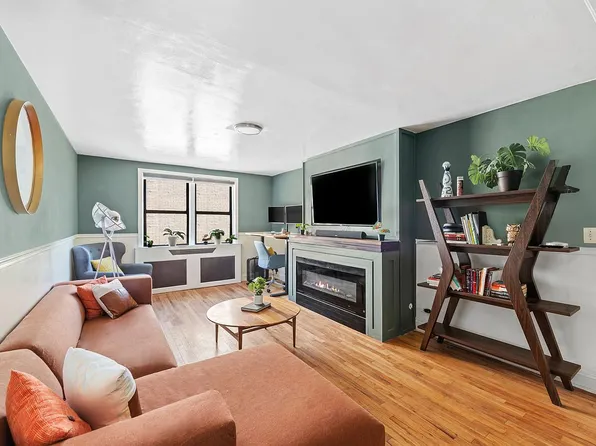 2866 Marion Ave APT 5J, Bronx, NY 10458