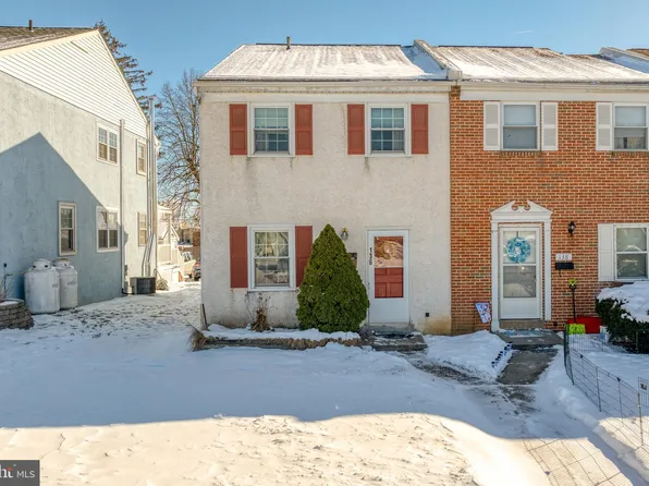 136 Jay St, Stowe, PA 19464