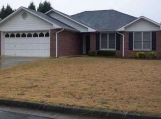 6 Pickers Row, Cartersville, GA 30120