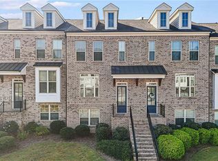 2207 Parkside Glen Vw, Duluth, GA 30097