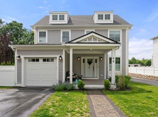 94 Webster St #94, West Newton, MA 02465