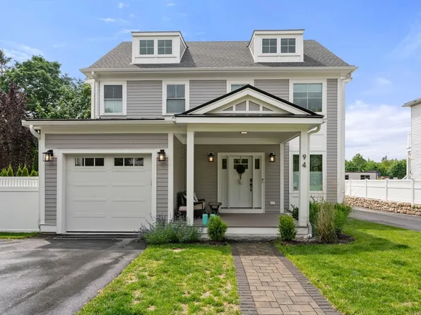 94 Webster St #94, West Newton, MA 02465