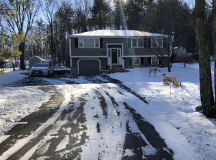 10 Mount Vickery Rd, Southborough, MA 01772