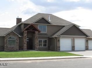 8990 Coolidge Rd #7, Yakima, WA 98903