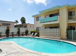 3675 Clarington Ave #16, Los Angeles, CA 90034
