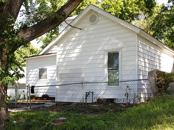 Southwest Corner