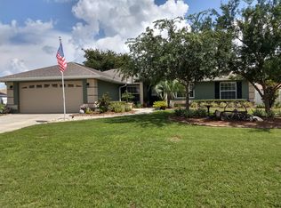 6881 SE 103rd Pl, Belleview, FL 34420
