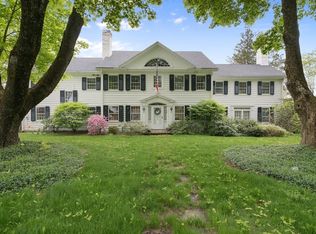 60 Fiske Hill Rd, Sturbridge, MA 01566