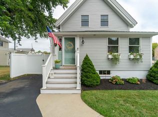 821 Jerusalem Rd #A, Cohasset, MA 02025