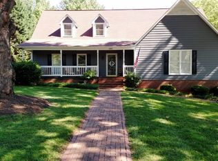 103 Prince Ranier Dr, Clemson, SC 29631