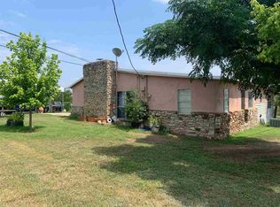 1208 Ames Ave, Llano, TX 78643