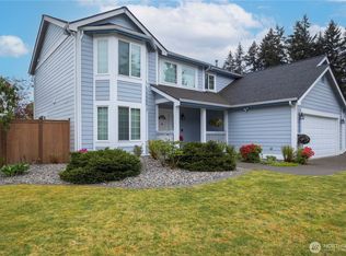 Brookfield At Pattison, Lacey, WA 98513