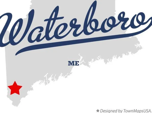 213 Long Causeway, Waterboro, ME 04087