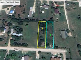 NW Private Road 190j, Rice, TX 75155