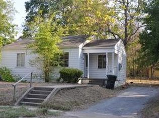 2816 Cushing Dr, Tyler, TX 75702