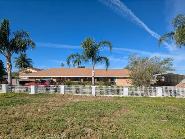 773 N Soboba St, Hemet, CA 92544