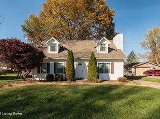 2711 Bishop Rd, Jeffersonville, IN 47130