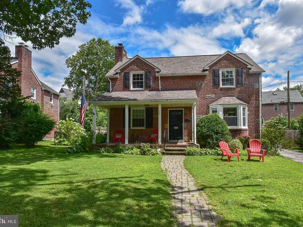 117 Crosshill Rd, Wynnewood, PA 19096