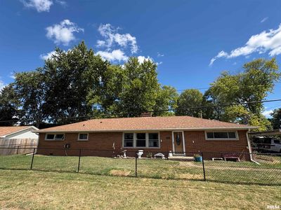 501 N Wood St, Washington, IL, 61571