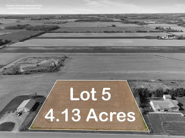 Lot 5 Guy Avenue, Barron, WI 54812