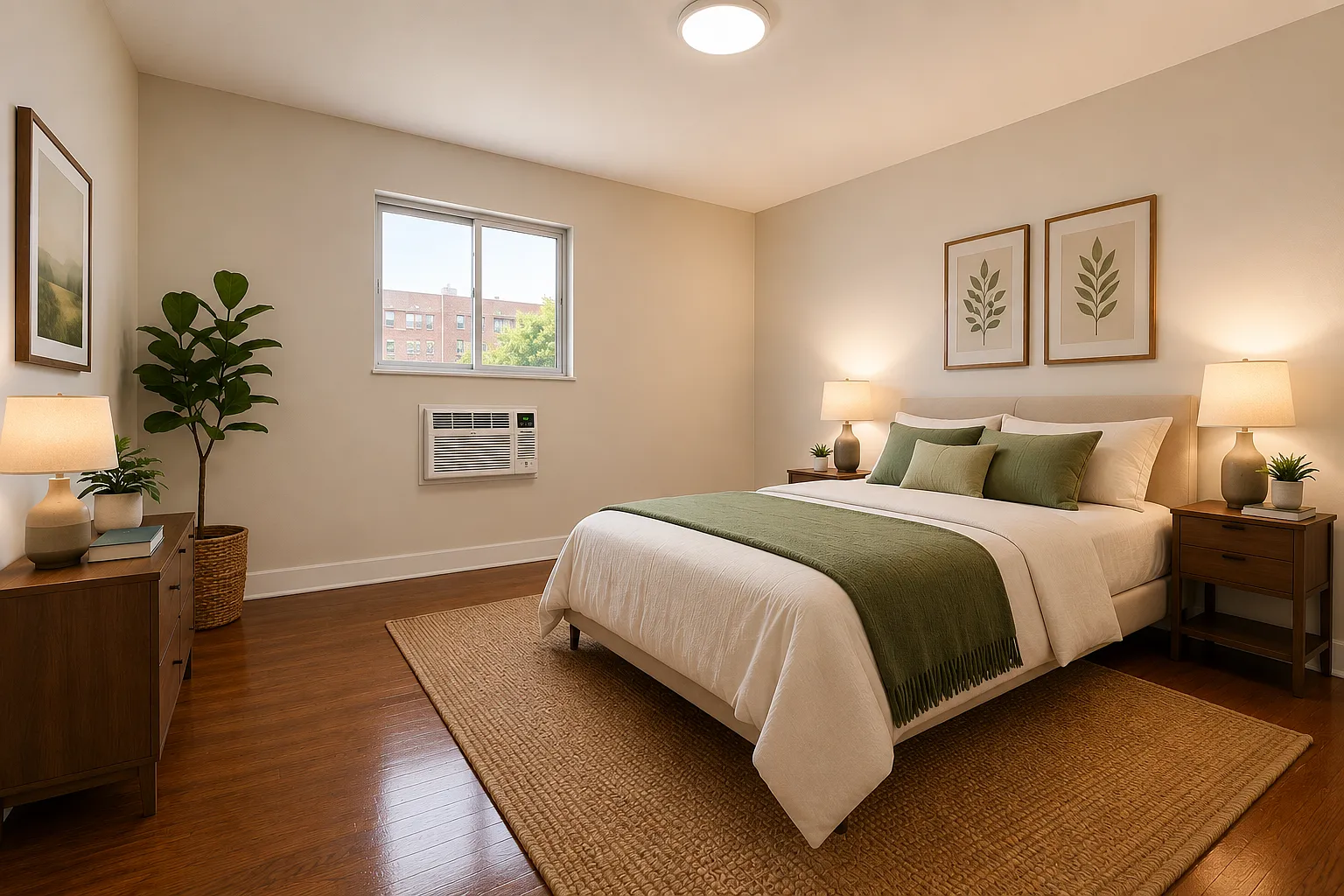 2 bed, 875 sqft, $1,475 — Photo 3