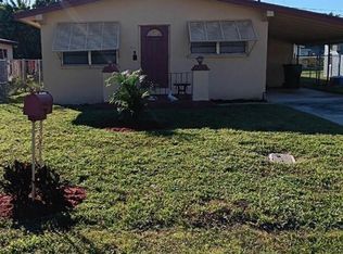 222 NW 7th Ave, Delray Beach, FL 33444
