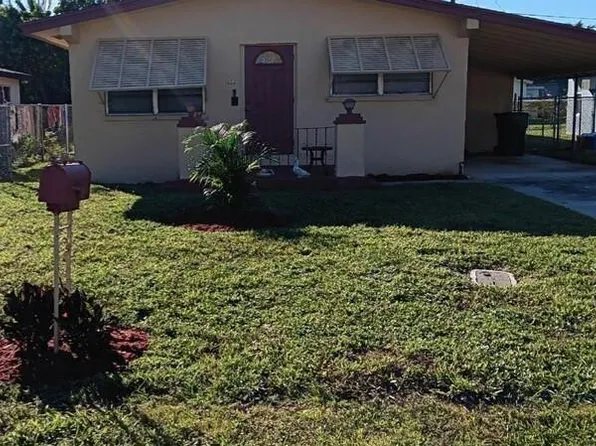 222 NW 7th Avenue, Delray Beach, FL 33444