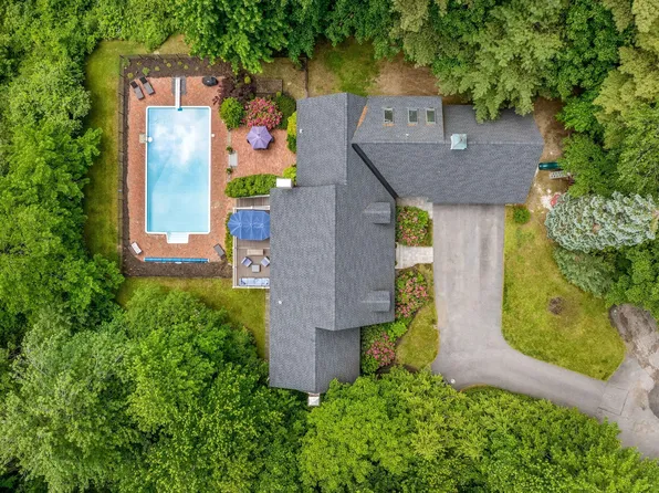 132 Partridge Circle, Portland, ME 04102