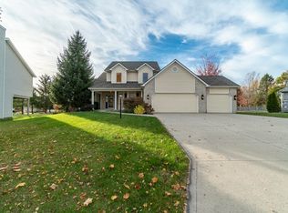 14723 Bobcat Ct, Leo, IN