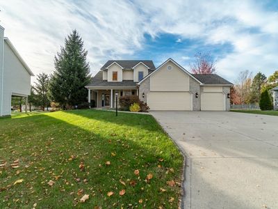 14723 Bobcat Ct, Leo, IN, 46765
