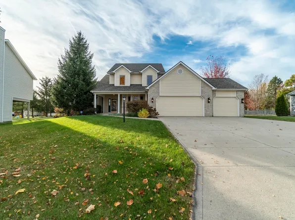 14723 Bobcat Ct, Leo, IN 46765