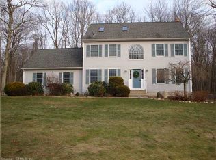 424 Lebanon Ave, Colchester, CT 06415