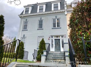3311 13th St NW APT 3, Washington, DC 20010