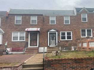 5127 Arbor St, Philadelphia, PA 19120