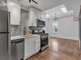 215 Broadway St #2B, Providence, RI 02903