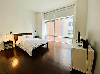 Rented by Evans Real Estate