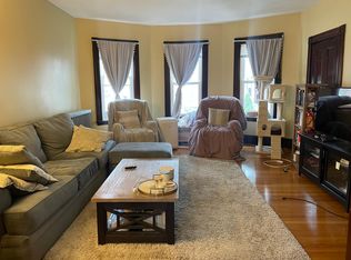 32 Dorset St #1, Boston, MA 02125